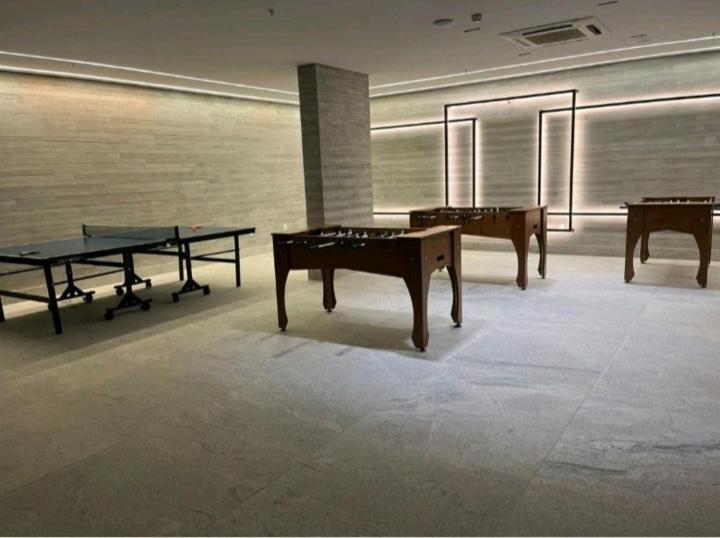 Salinas Premium Resort ซาลิโนโปลิส ภายนอก รูปภาพ