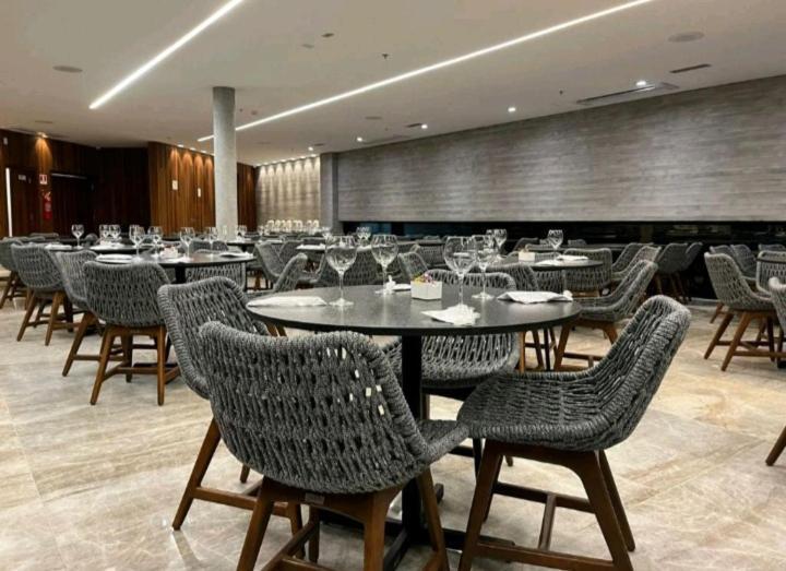 Salinas Premium Resort ซาลิโนโปลิส ภายนอก รูปภาพ