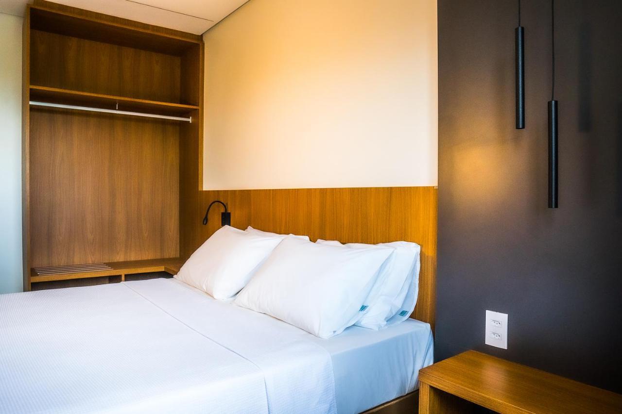 Salinas Premium Resort ซาลิโนโปลิส ภายนอก รูปภาพ