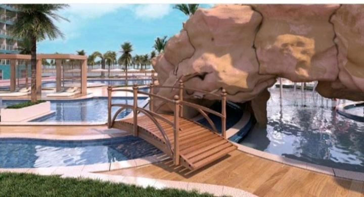 Salinas Premium Resort ซาลิโนโปลิส ภายนอก รูปภาพ